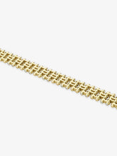 Lost Boys Diamond Track Bracelet