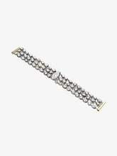 1774 Diamond Bracelet