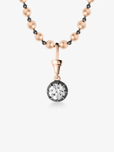 Ball n Chain 2.43ct Diamond Pendant