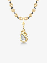 Jessica McCormack & Haas Brothers Shell We Dance Diamond Pendant