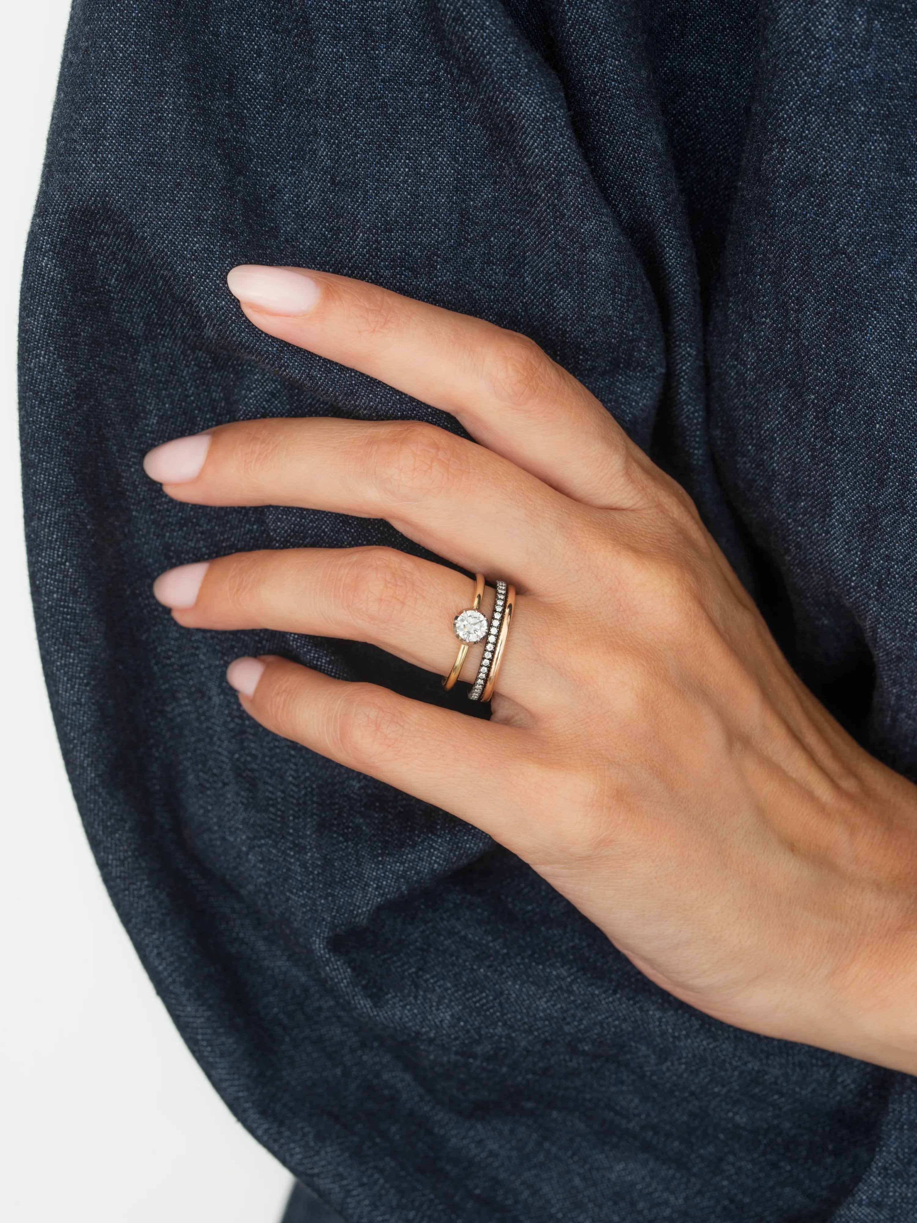 Diamond ring buy back store