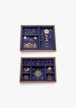 Signature Cosmic Jewellery Box