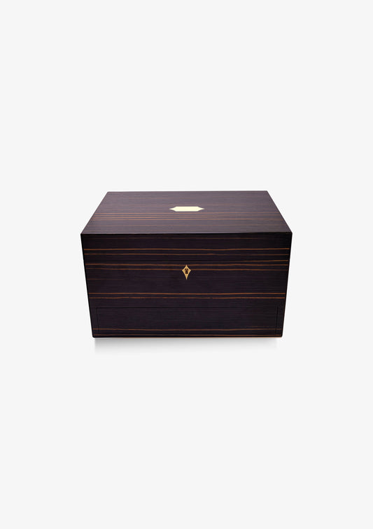 Signature Cosmic Jewellery Box