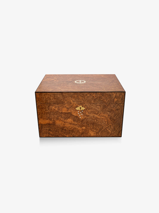 Signature Mother Earth Jewellery Box